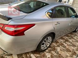 نيسان ألتيما